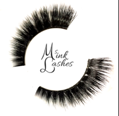 mink eyelashes