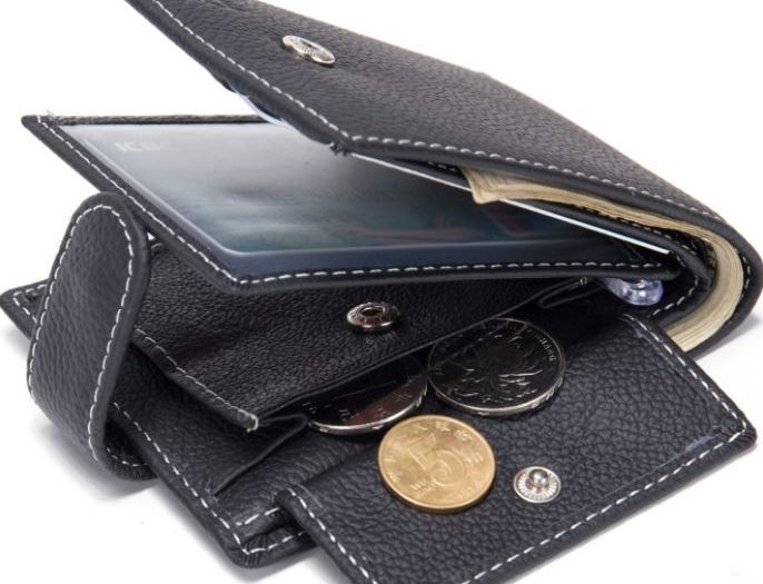 wallet